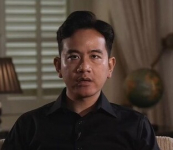 Gibran Rakabuming