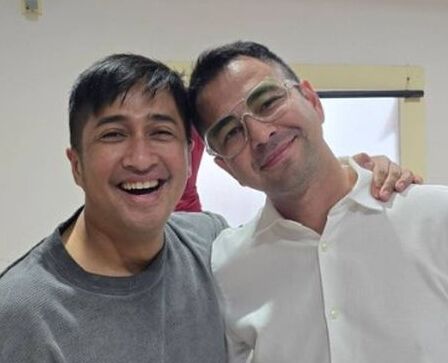 Sampai Sujud Syukur, Irfan Hakim Dapat Hadiah Mobil Mewah dari Raffi Ahmad