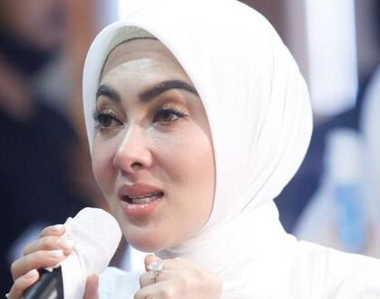 Bukan Menjauh dari Publik, Ini Alasan Syahrini Vakum 7 Tahun dari Dunia Hiburan