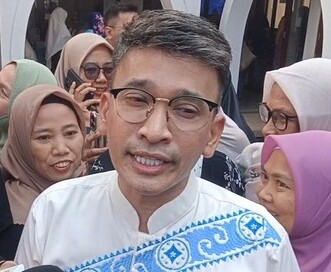 Sidang Perdana Gugatan Hak Asuh Digelar, Ruben Onsu Absen dan Diwakili Kuasa Hukum