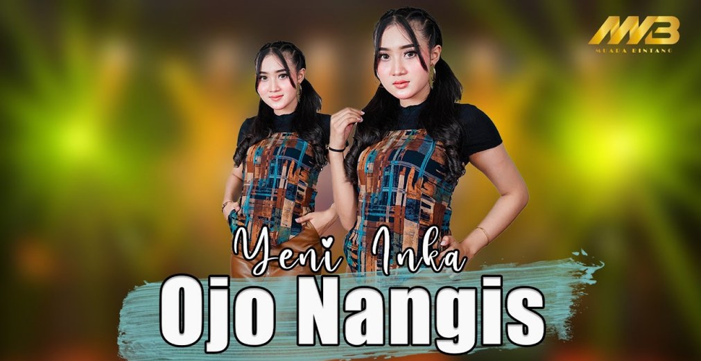 Download MP3 Lagu Yeni Inka - Ojo Nangis, Lengkap Lirik dan Video Klip yang Trending YouTube