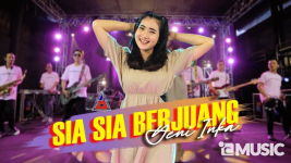 Download Lagu MP3 Yeni Inka - Sia Sia Berjuang, Lengkap Lirik dan Video Klip