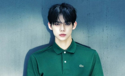 Yeonjun Bakal Jadi Member TXT Pertema yang Debut Solo