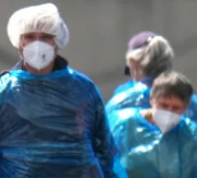 Virus Berbahaya Jadi Ancaman, Amerika Serikat Tinjau Pendanaan Lab Biologi Luar Negeri