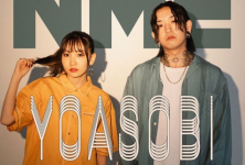 Duo Jepang Yoasobi Gelar Konser di Jakarta Januari 2024 