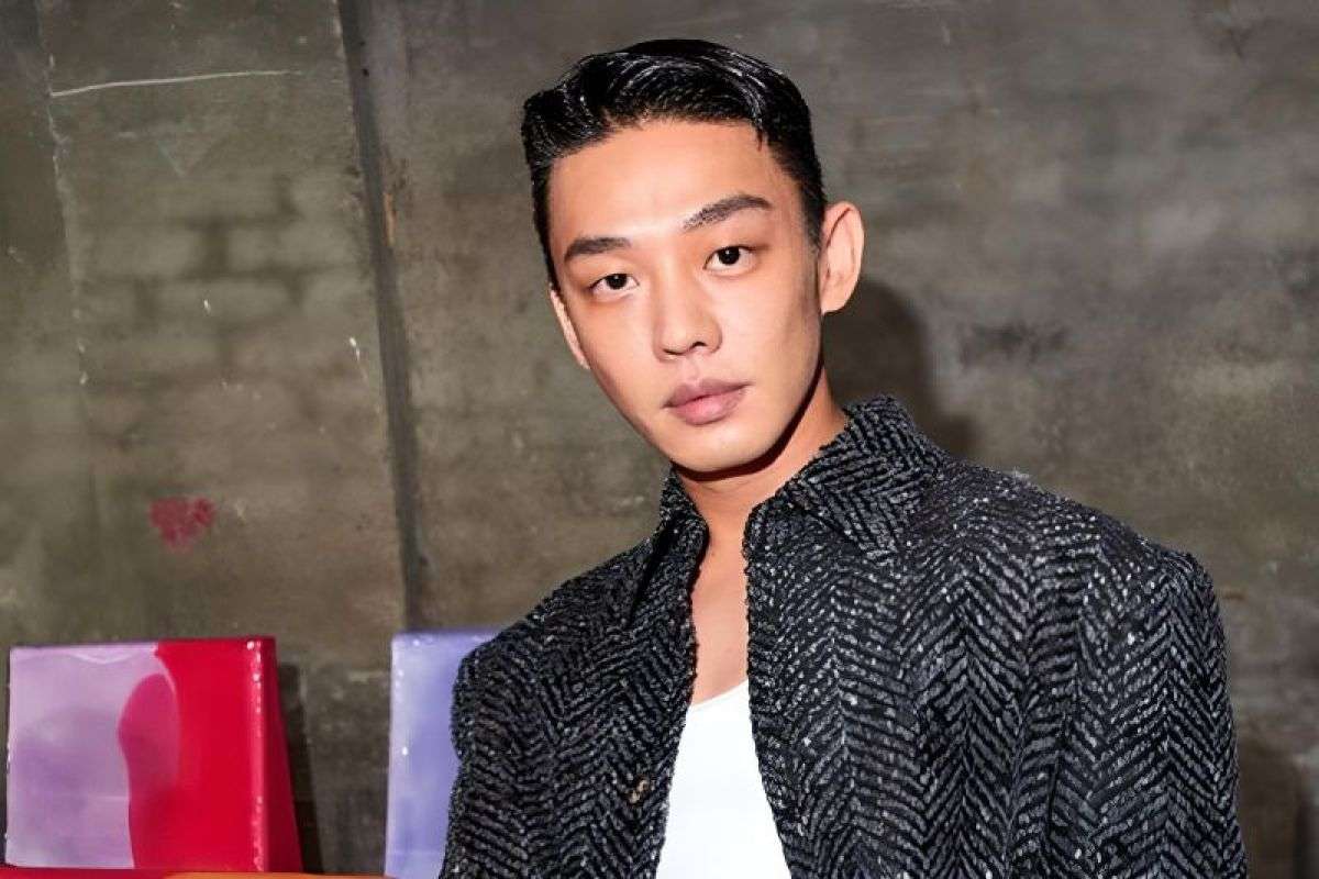 Bukti Kurang Kuat, Kasus Dugaan Pelecehan Seksual Yoo Ah In Ditutup