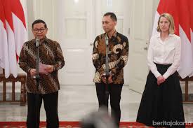 Kolaborasi Pemprov Jakarta dan YouTube Dukung Pendidikan serta Layanan Kesehatan