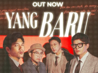 Comeback, Yovie & Nuno Rilis Single 'Yang Baru'