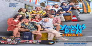 Sinopsis dan Daftar Pemeran Film Yowis Ben Finale Lengkap Biodata, Akan Tayang di Bioskop