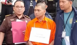 Yudha Arfandi Dituntut Hukuman Mati Atas Pembunuhan Dante