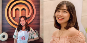Biografi dan Profil Yuri Masterchef eks JKT48, Hampir Tersingkir Bareng Hanzel Gaes