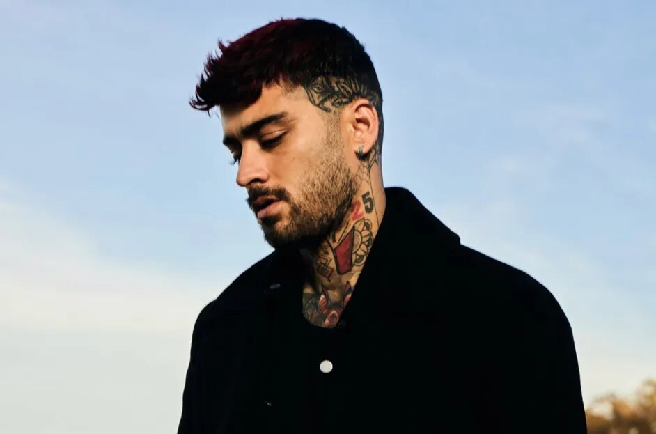 Dengarkan Kembali Lagu-Lagu One Direction, Zayn Malik Sebut sebagai Kenangan Indah