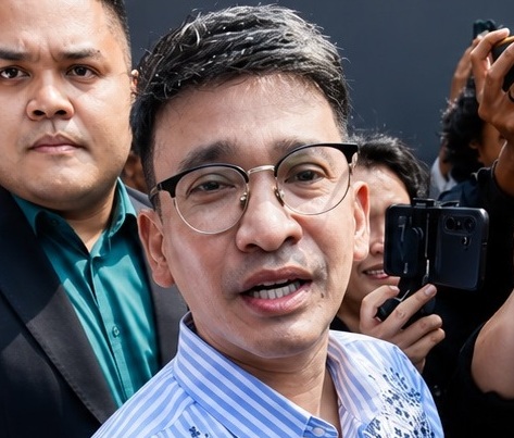 Ingin Mundur dari Dunia Hiburan, Ruben Onsu Curhat Capek Hadapi Masalah