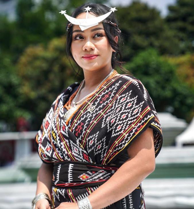 Zita Anjani Batal Hadir di Seminar Magpar Unpad 2025, Panitia Bongkar Kekecewaan