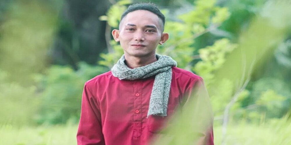 Kronologi Aktor Laskar Pelangi Zulfani Pasha Ditangkap Polisi, Acungkan Sajam dan Tabrak Lari